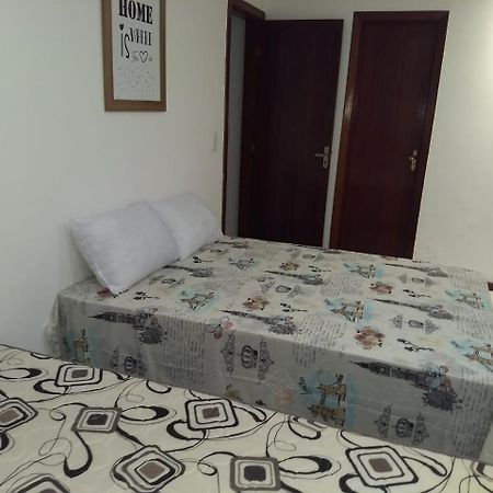 Residence 카보프리우 외부 사진