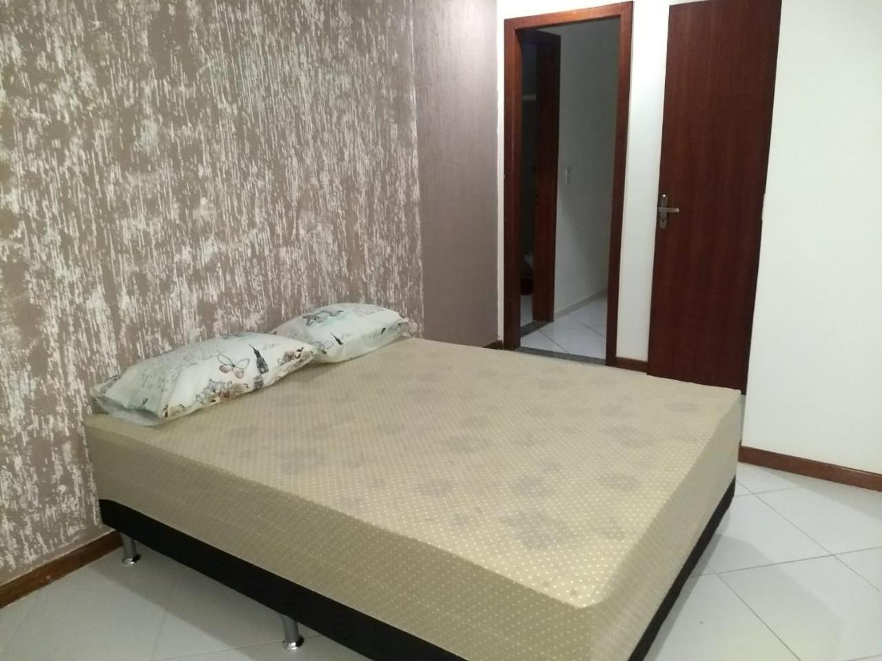 Residence 카보프리우 외부 사진