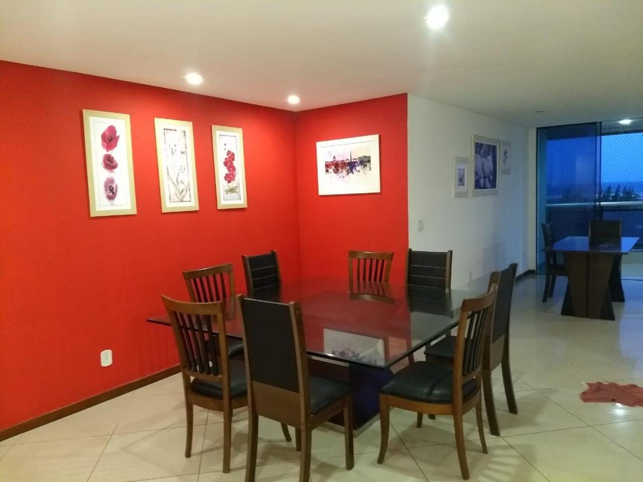 Residence 카보프리우 외부 사진