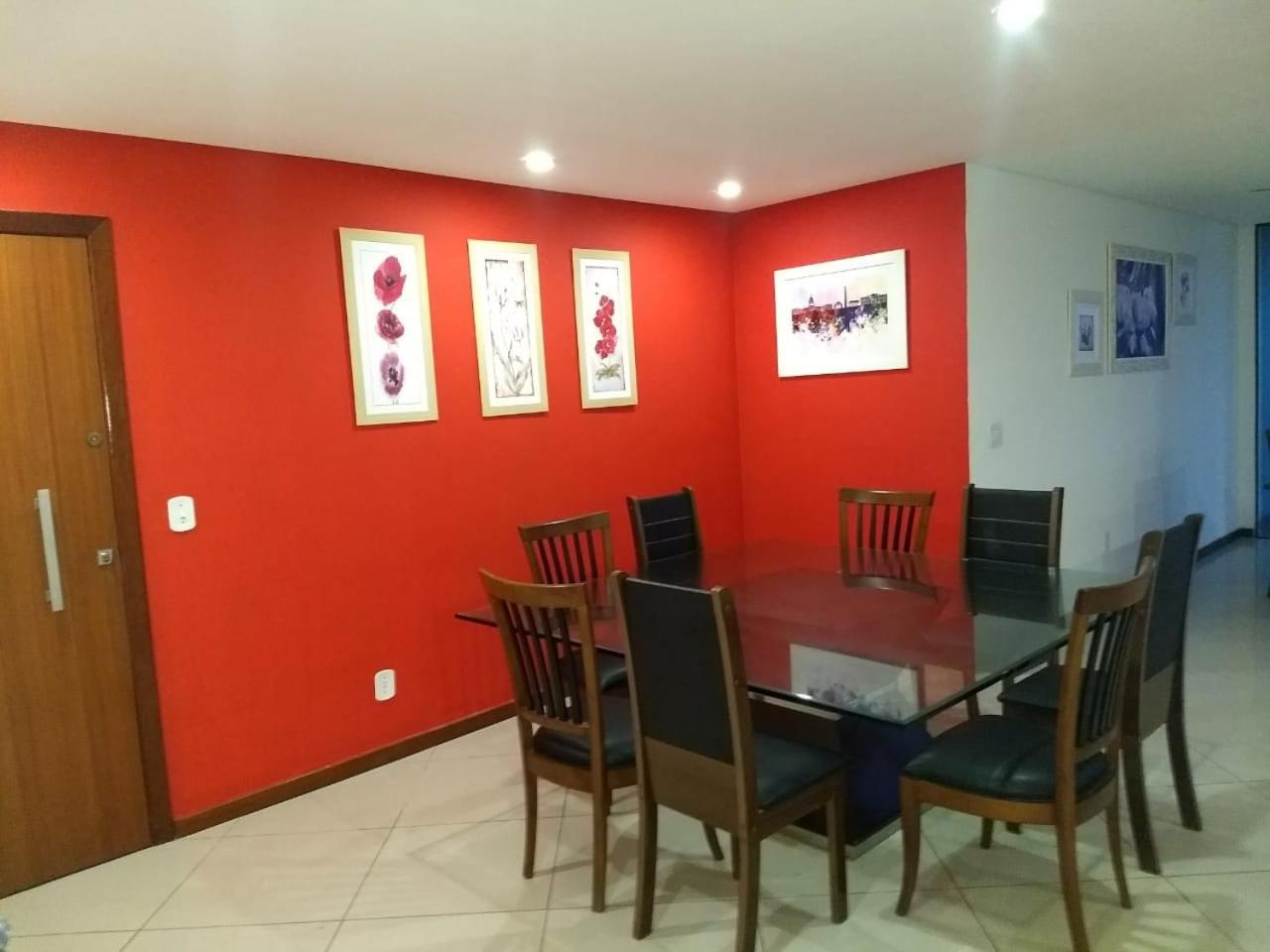 Residence 카보프리우 외부 사진