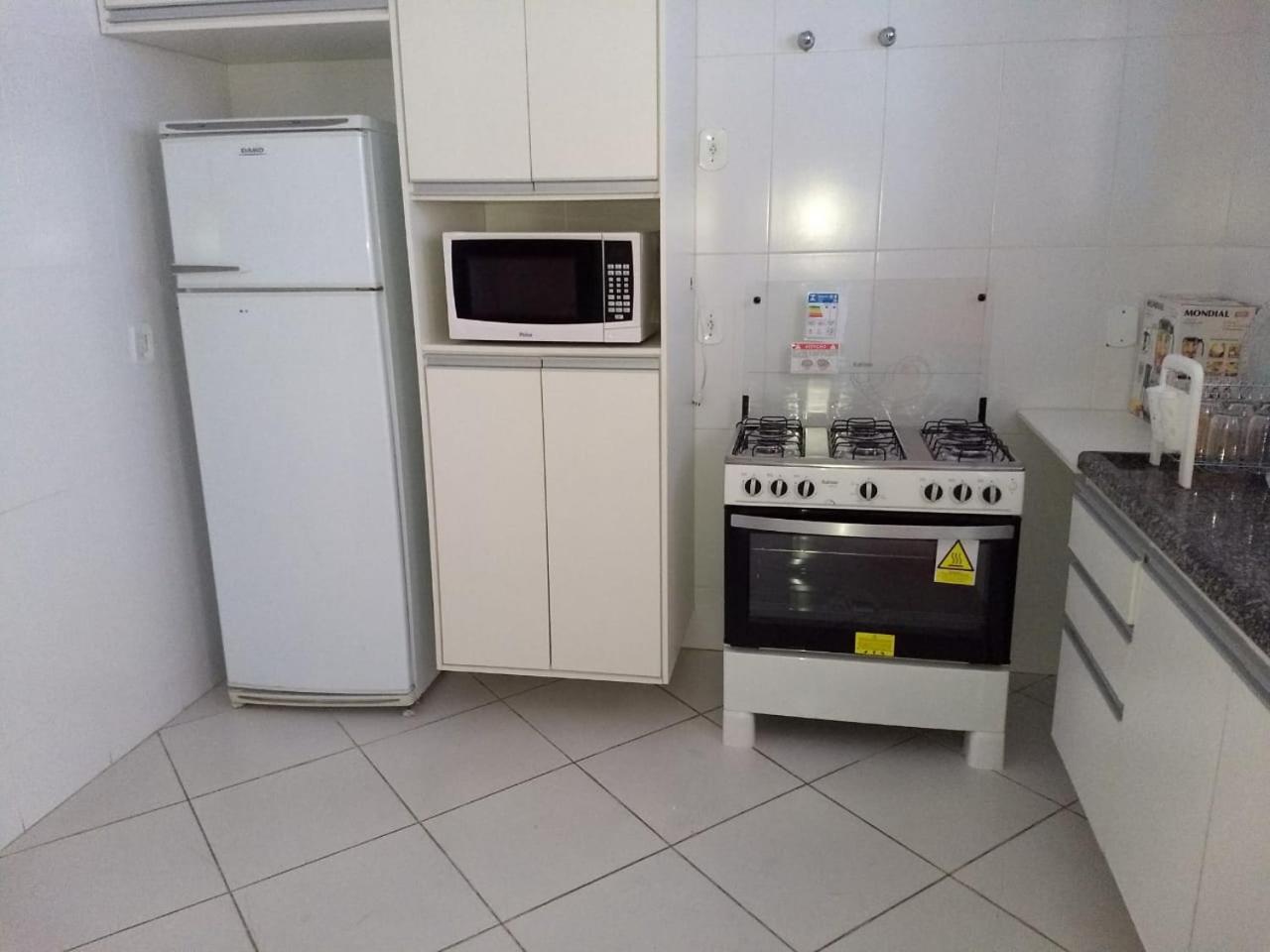 Residence 카보프리우 외부 사진