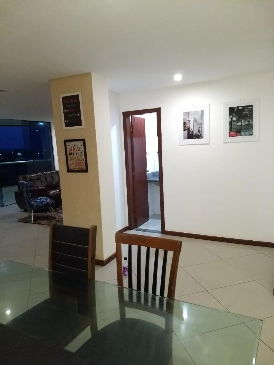 Residence 카보프리우 외부 사진