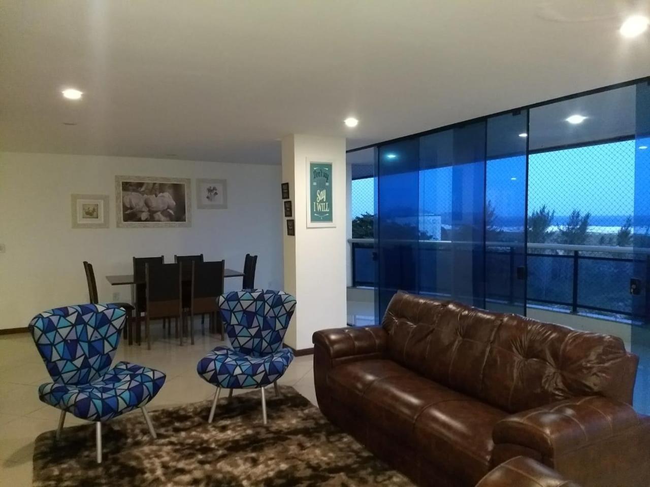 Residence 카보프리우 외부 사진