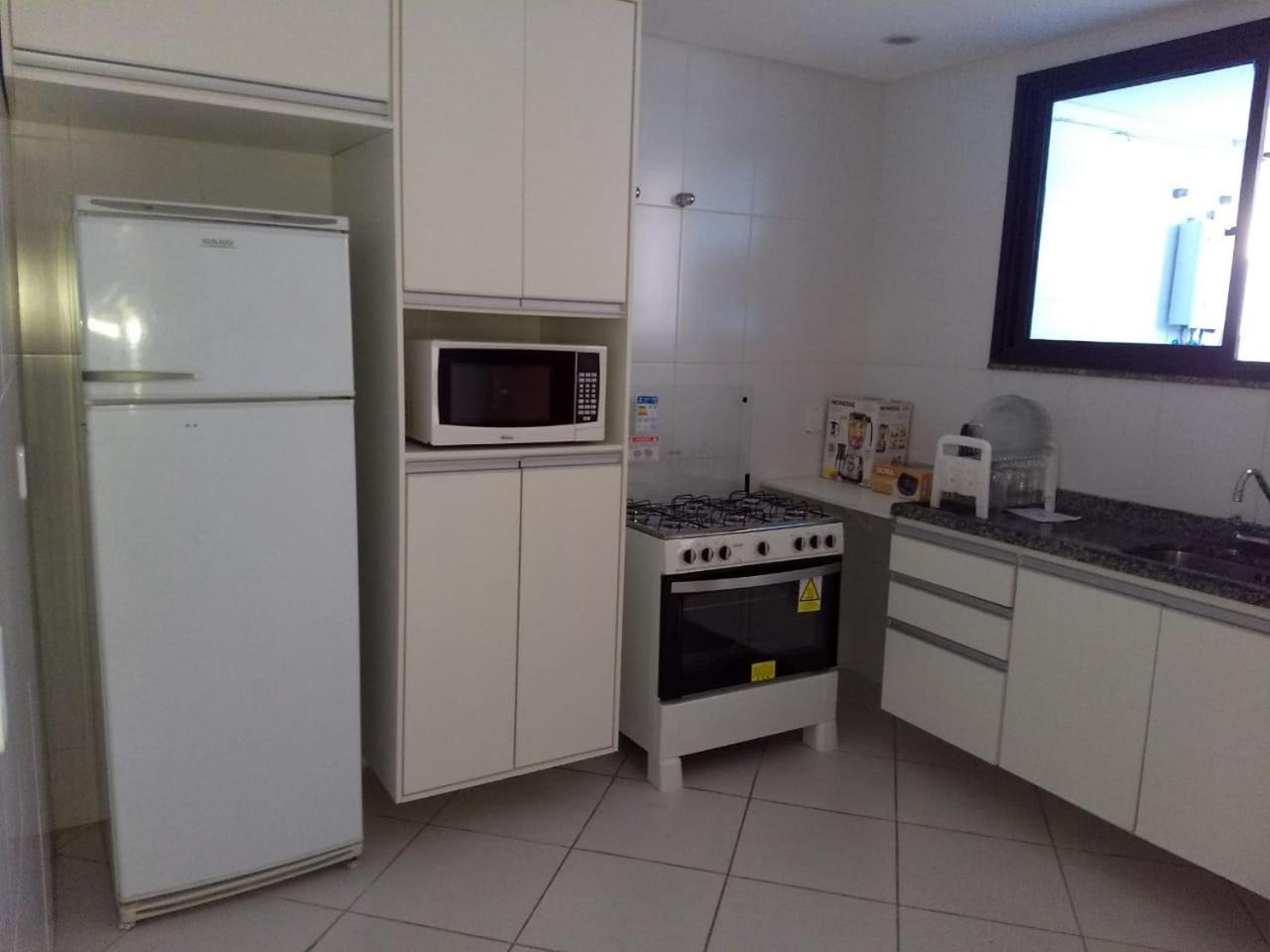 Residence 카보프리우 외부 사진