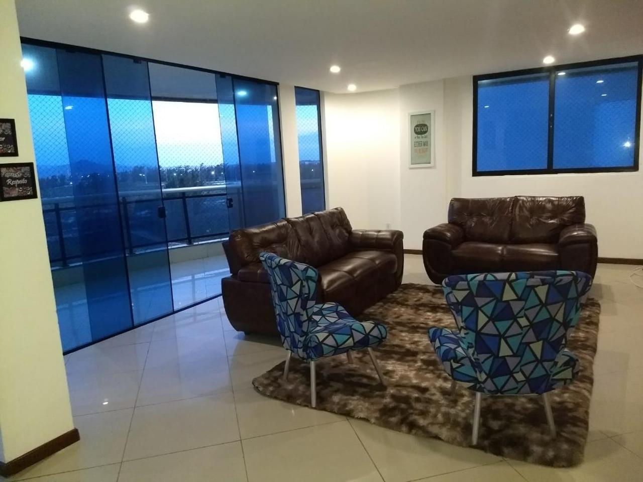 Residence 카보프리우 외부 사진
