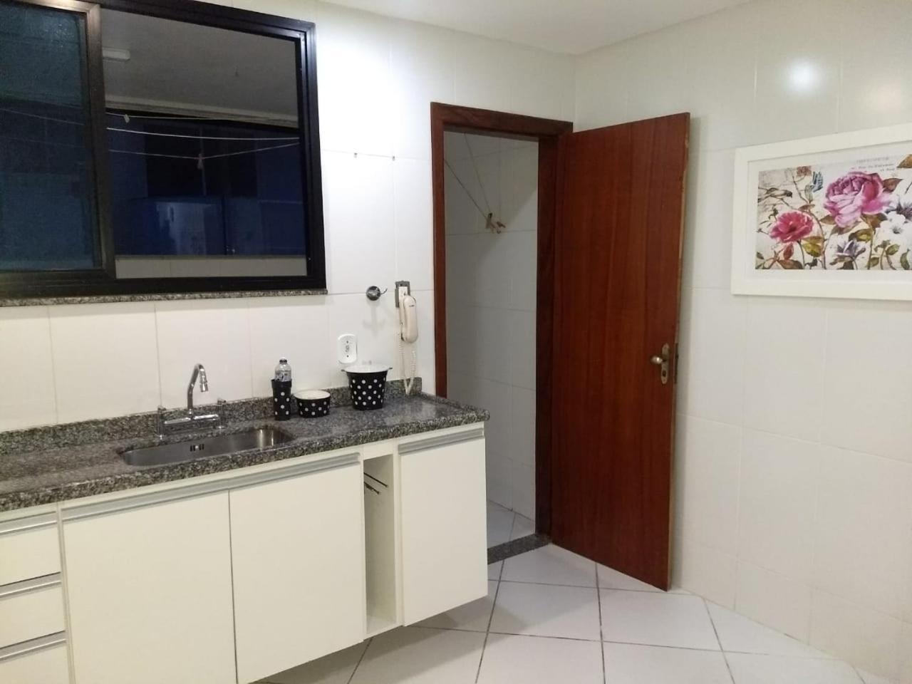Residence 카보프리우 외부 사진
