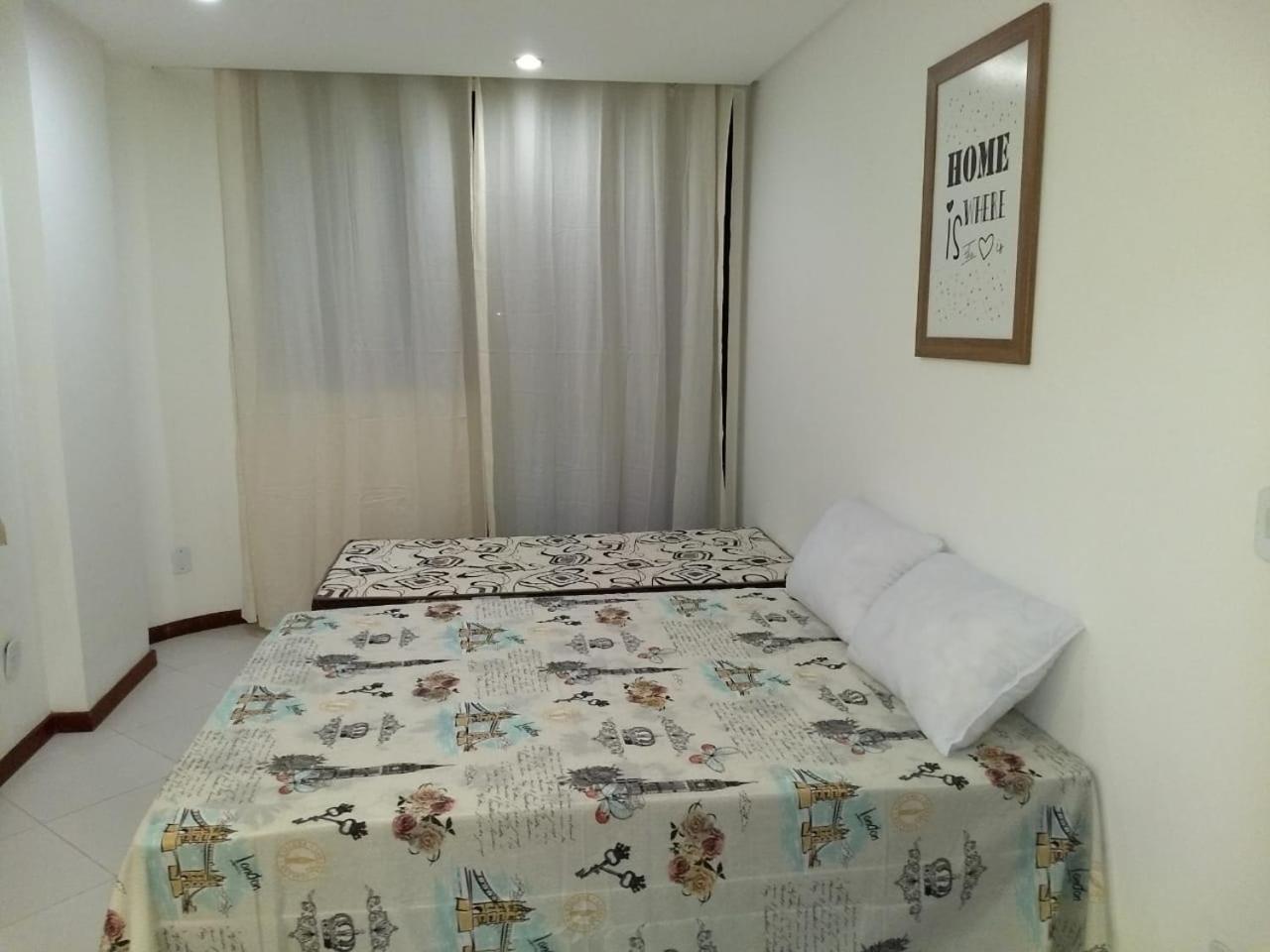 Residence 카보프리우 외부 사진