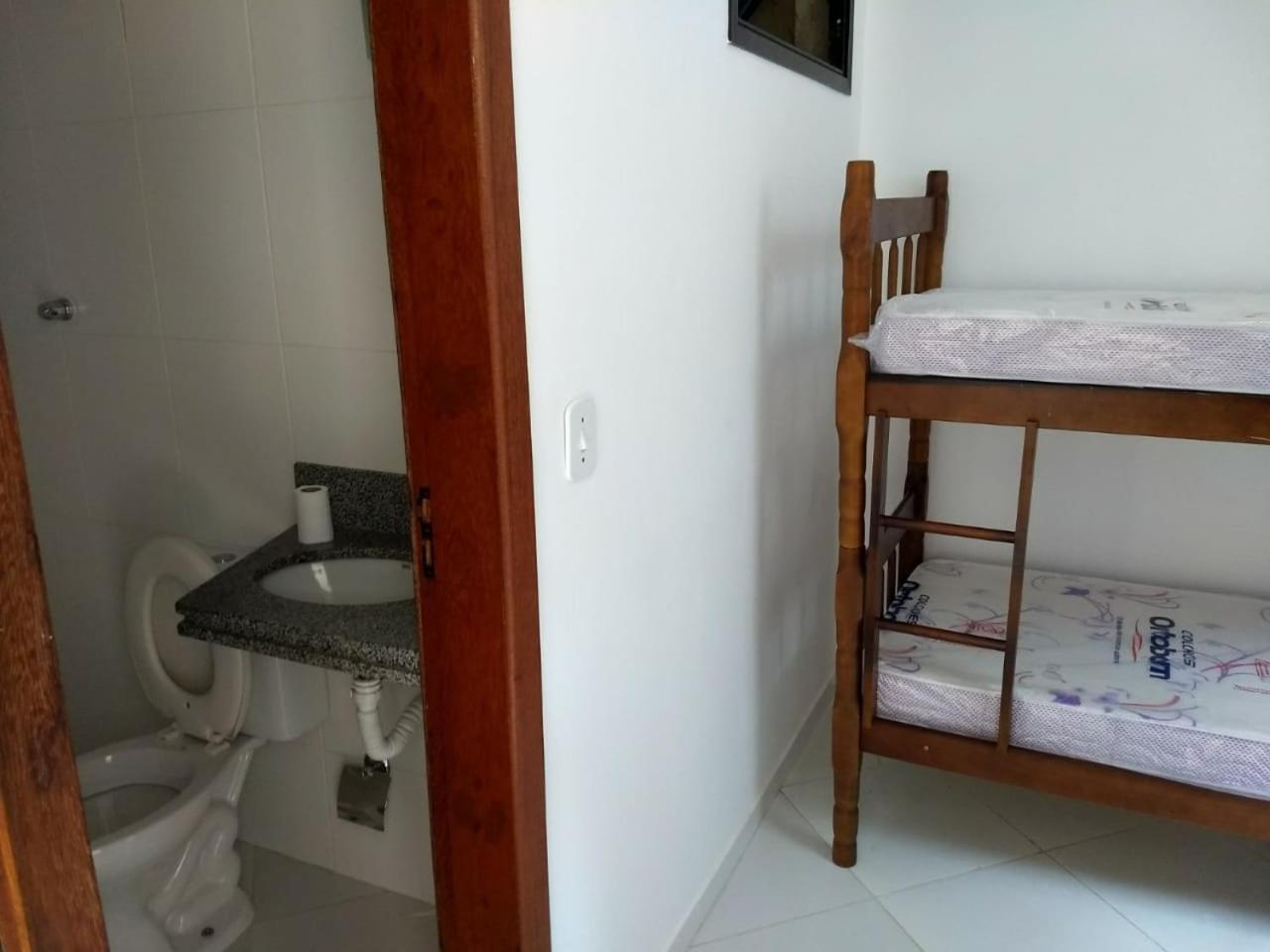 Residence 카보프리우 외부 사진